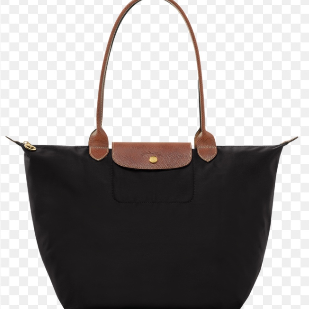 Longchamp Le Pliage Large tote bag